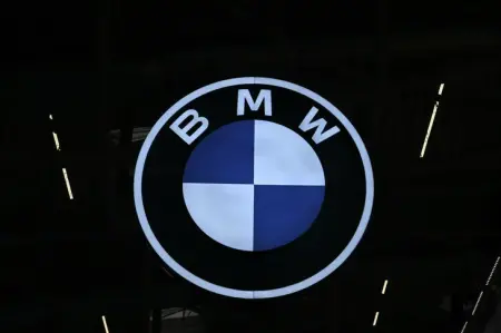 BMW Grubu'nun 2026 üçüncü çeyrek satış raporu sunumu