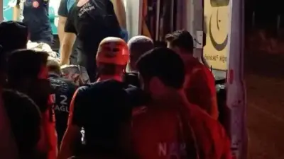 Bodrum'dan Aydın'a Giden Vatandaşın Acı Sonu: Kayıp İlanı Verilen Kişinin Trafik Kazasında Hayatını Kaybettiği Ortaya Çıktı
