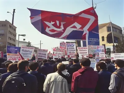 Bodrum'dan Kılıçdaroğlu'na 32 Bin İmzalı Tepki: CHP Genel Merkezi Dilekçeleri Kabul Etmedi