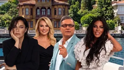 Boğaz'da Kaçak Yapılara Büyük Neşter: 4 Binden Fazla Yapı İçin Yıkım Kararı