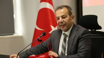 Bolu Belediye Başkanı Tanju Özcan'a Cinsel Saldırı Davasında Tahliye Kararı: Tutukluluğu Sürüyor
