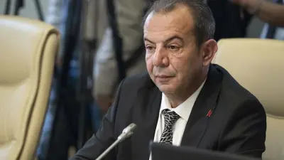 Bolu Belediye Başkanı Tanju Özcan Hakkında Şok İddianame: 263 Yıla Kadar Hapis Talebi