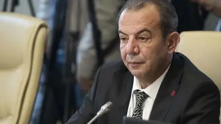 Tanju Özcan davası, Bolu Adliyesi