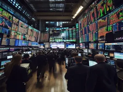 Borsa İstanbul Güne Yatay Başladı: Küresel Endişeler Risk Algısını Yükseltiyor
