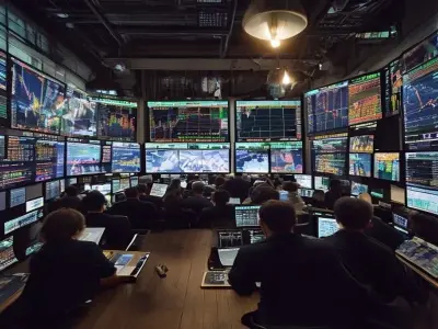 Borsa İstanbul Güne Yükselişle Başladı: Küresel Piyasalar ve ABD İstihdam Verileri Odakta