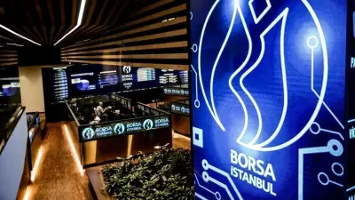 Borsa İstanbul Güne Yükselişle Başladı: Küresel Risk İştahı ve Yoğun Veri Gündemi Odakta