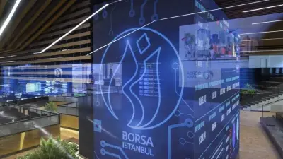 Borsa İstanbul Günlük Yükselişle Tamamlandı: İran-ABD Anlaşması Beklentileri Piyasaları Hareketlendirdi