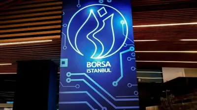 Borsa İstanbul Yatay Seyirle Kapatırken Gözler TCMB Faiz Kararında