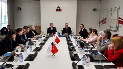 Brüksel'de NATO Zirvesi Öncesi Kritik Güvenlik Paneli