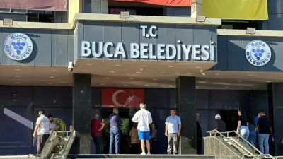 Buca Belediye Başkan Vekilliği Seçimi Öncesi CHP'de Liyakat Tartışması: Adaylar Kulisleri Hareketlendirdi