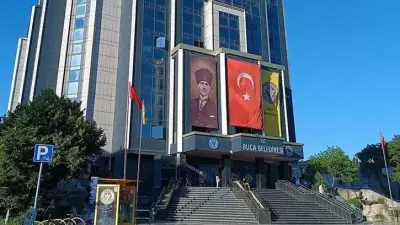 Buca Belediyesi Operasyonunda Serbest Bırakılan 12 Şüpheli İçin Savcılıktan İtiraz