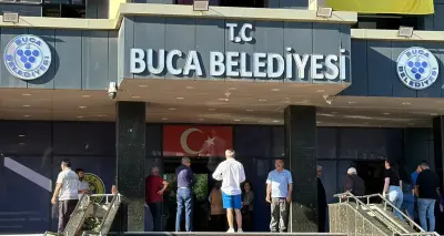 Buca'da Rüşvet Operasyonu Sonrası Başkan Vekili Seçimi İçin Tarih Belirlendi