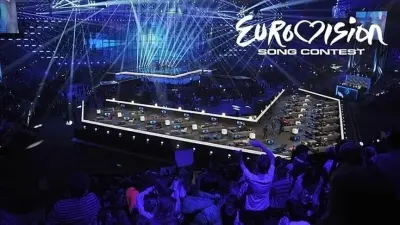Bulgaristan Eurovision 2027'ye Ev Sahipliği Yapacak