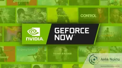Bulut Oyun Dünyası Genişliyor: GeForce Now Mayıs Ayı Oyunları Belli Oldu!