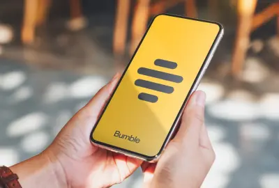 Bumble kullanıcı kaybıyla mücadele ediyor: Gelecek yapay zekaya emanet