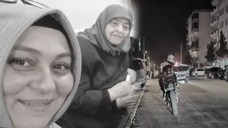 Bursa Mudanya'da İşlenen Cinayetin Aydınlatılması