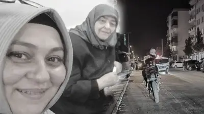 Bursa Mudanya'da Kan Donduran Cinayet: Komşu Dehşeti