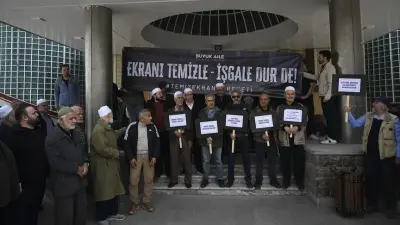 Büyük Aile Platformu'ndan 'Temiz Ekran' Çağrısı: Kültürel İşgale Karşı Boykot ve Denetim Talebi
