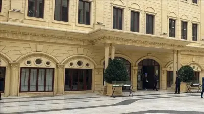Büyükçekmece'de Yolsuzluk İddiaları: 31 Kişi Hakkında Kapsamlı Soruşturma Tamamlandı