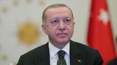 Diyarbakır'dan Tarihi Yükseliş: Amedspor Süper Lig'de! Erdoğan'dan Kutlama Mesajı
