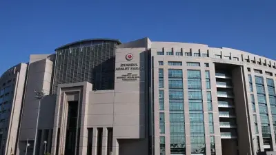 Cafer Mahiroğlu soruşturması kapsamında gözaltına alınan şüpheliler