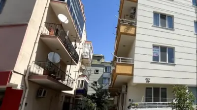 Çanakkale'de Komşu Dairedeki İlaçlama Faciası: 9 Yaşındaki Yusuf Talha Hayatını Kaybetti