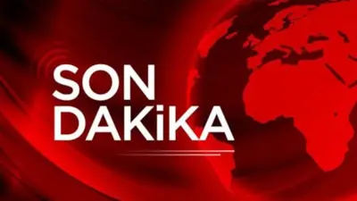 Çankaya Belediye Başkanı Hüseyin Can Güner'e Tutuklama Talebiyle Sevk