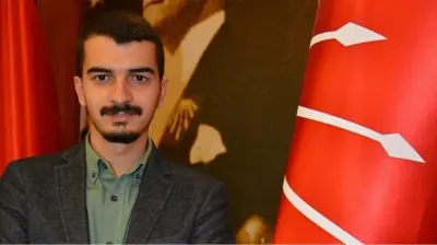 Çankaya'da Kritik Başkanvekili Seçimi: Güner'in Yerine Yeni İsim 22 Temmuz'da Belirleniyor