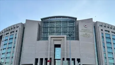 Casperlar' Örgütüne Yönelik İddianamede Çarpıcı Detaylar: Çocuklar Nasıl Kullanıldı?