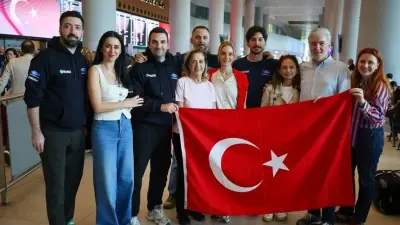 Castrol Ford Team Türkiye Portekiz Rallisi'nde Zirveye Yerleşti