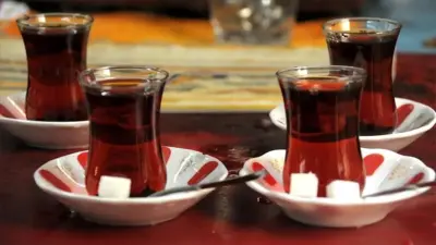 ÇAY-KUR'dan Bir Zam Daha: Çaya Yüzde 40 Zam Geldi