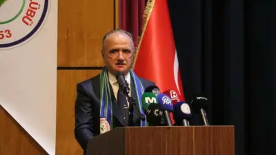 Çaykur Rizespor'da Ali Zeki Saruhan Dönemi Başladı: Yeni Başkan Oybirliğiyle Seçildi