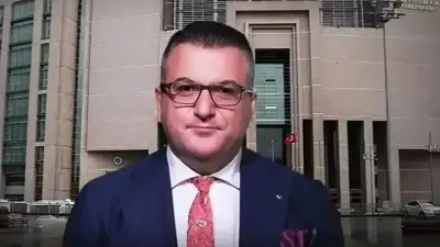 Cem Küçük Soruşturmasında Kritik Gelişme: Firari İsmail Çanak Teslim Oldu