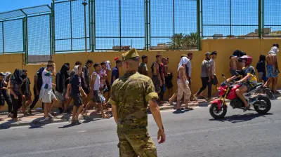 Ceuta Krizi ve Fas-ABD İlişkileri: Trump'ın Etkisi Mercek Altında