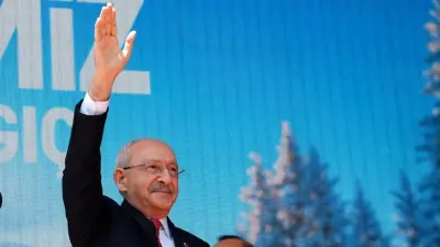 CHP'de 21 İl Başkanlığı Koltuğu Boş Kaldı: Kılıçdaroğlu ve Özel Cephelerinden Karşılıklı Açıklamalar