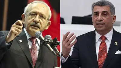 CHP'de 'Butlan Operasyonu' İddiaları: Gürsel Erol ve Eski Çalışanının Karşılıklı Suçlamaları Gündemde