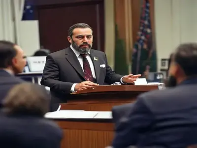 CHP'de Grup Başkanlığı Faik Öztrak'ın Oldu: Gürsel Erol İkinci Tur Öncesi Çekildi