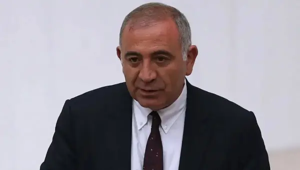 CHP İstanbul İl Başkanlığı Değişikliği