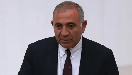 CHP İstanbul İl Başkanlığı Değişikliği