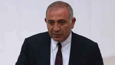 CHP İstanbul İl Başkanlığı Değişikliği