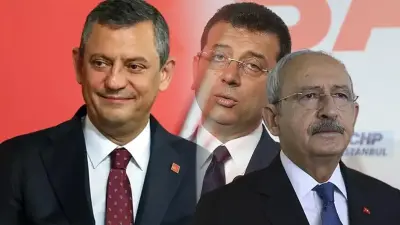 CHP'de 'Kayyum' Tartışması Derinleşiyor: Özel'den Kılıçdaroğlu'na Çarpıcı Yanıt
