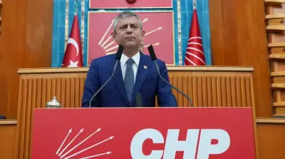 CHP'de Kılıçdaroğlu'nun Danışmanına Sert Tepki: Özgür Özel'den 'TGRT'ci' Vurgusu