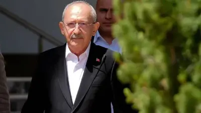 CHP'de Kilit Kadın İl Başkanlarından Özgür Özel'e Tam Destek: Kılıçdaroğlu'na Şok Etkisi Yaratan Ortak Açıklama