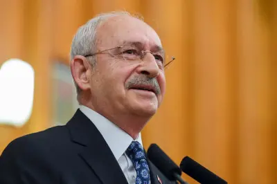 CHP'de Kritik Grup Toplantısı: Kılıçdaroğlu Meclis'te Konuşacak