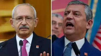 CHP'de Kritik Gün: Özgür Özel ve Kemal Kılıçdaroğlu'nun Grup Toplantısı Açıklamaları Mercek Altında