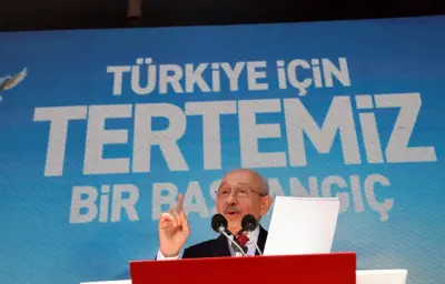 CHP'de Kritik Süreç: Parti Meclisi 11 Haziran'da Toplanıyor