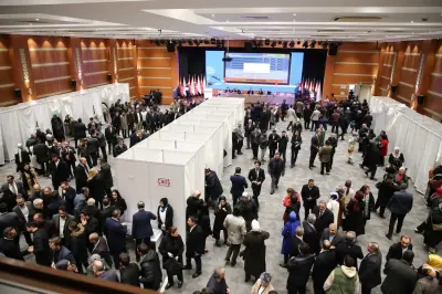 CHP'de Kurultay Süreci Yargıtay Kararına Endekslendi