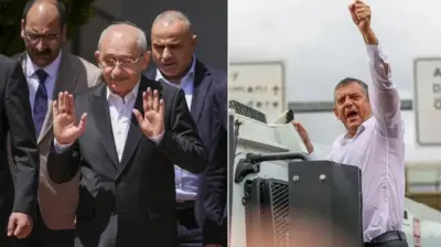 CHP'de Liderlik Krizi Bayramlaşmaya Taşındı: Ankara'da Eş Zamanlı İki Program Partiyi Gerdi