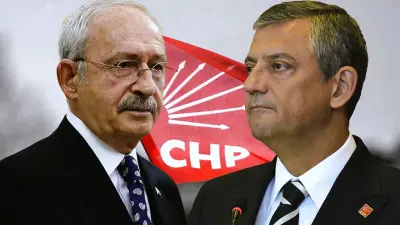CHP'de Liderlik Savaşı Kızışıyor: Kılıçdaroğlu'ndan Özel'in 'Üye Seçimi' Çağrısına Ret