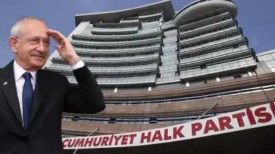 CHP'de 'Mutlak Butlan' Kararı Sonrası Şok: PM Üyesi Yaşar Seyman Görevi Kabul Etmeyeceğini Açıkladı